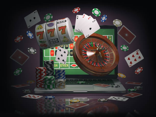 Experience the Thrill Shiny Joker Casino & Sportsbook Experience the Thrill Shiny Joker Casino & Sportsbook
