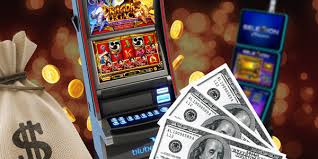 Explore Exciting Online Slots at Spinland Casino Explore Exciting Online Slots at Spinland Casino