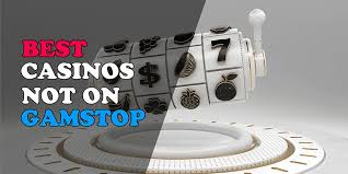 Non Gamstop Casinos Exploring the Best Options Non Gamstop Casinos Exploring the Best Options