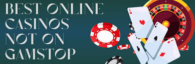 Non Gamstop Casinos Exploring the Best Options Non Gamstop Casinos Exploring the Best Options