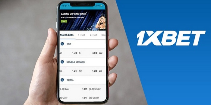 Скачивание 1xBet приложения в Камбодже Полное руководство Скачивание 1xBet приложения в Камбодже Полное руководство