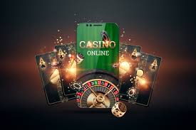 The Rise of LTC Casino Revolutionizing Online Gaming The Rise of LTC Casino Revolutionizing Online Gaming